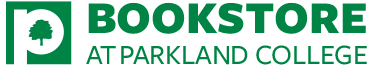 Parkland College Bookstore logo