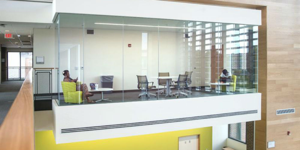 Parkland College Bookstore