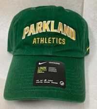 Nike Hat Athletics Green