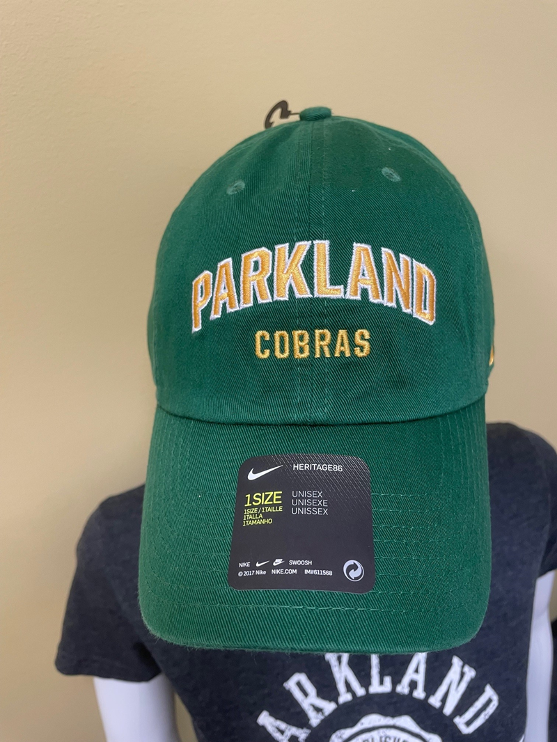 Nike Hat Cobras Green (SKU 104106916)