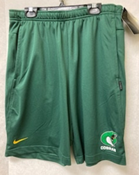 Nike Shorts Coach