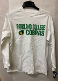 Ls Tshirt Parkland Cobras Oxford