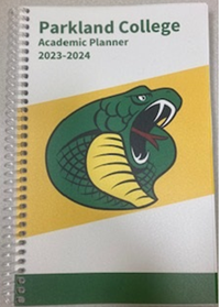 Parkland Student Planner