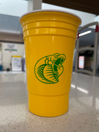 Cobra Party Cup 16Oz