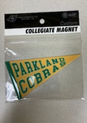 Pennant Magnet