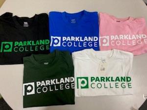 Trt Basic Parkland Ss Tee
