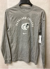 Nike Cobra Heather Ls