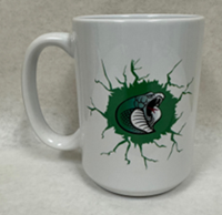 Colormax El Grande Cobra Mug