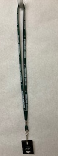 Lanyard With Hook