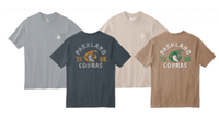 Carhartt SS Tee