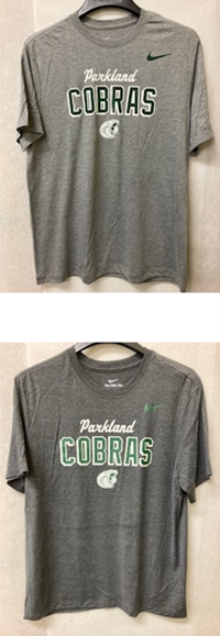 Nike Triblend Cobras Ss Tee