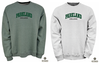 Artisans Bennett Raglan Crew