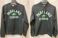 Nike Club Fleece Crew P Cobra Black