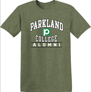 College House Alumni Ss Tee