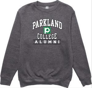 College House Alumni Crew Sweatshirt