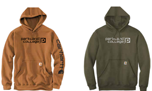 Carhartt Pc Pullover Hoody