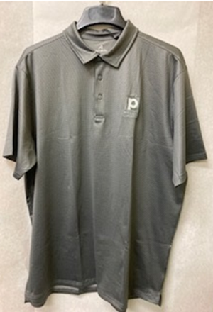 Antigua Ellipse Polo Carbon