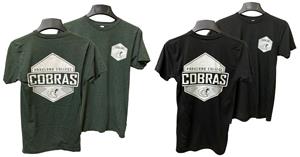 Ci Parkland Cobra Ss Tee