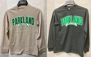 Ci Parkland Ls Tee