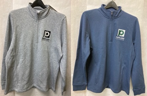 Camp David Qtr Zip