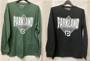 Ci Sport Parkland Cobras Marissa Ls Tee