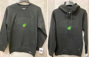 Ci Sport Pullover Crew