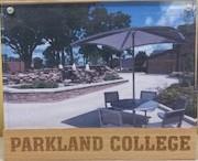 Neil Ent Engraved Beechwood Frame