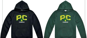 Artisans Pc Cobra Hoody