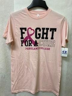 Ci Sport Breast Cancer Ss Tee