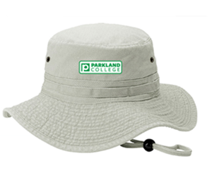 Artisans Bucket Hat Beige