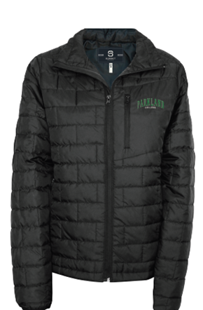 Summit Puff Full Zip Jacket