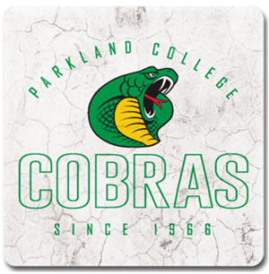L2 Cobra Stone Coaster