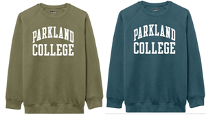 L2 Pc Crew Sweatshirt