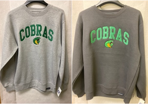 Ci Sport Sweatshirt Crew