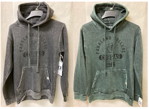 Ci Sport Onyx Sweatshirt Hoody