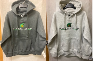 Ci Sport Hockey Hoody