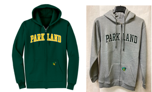 Freedom Wear Fz Hoody Sweatshirt