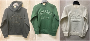 Artisans A Team Sweatshirt