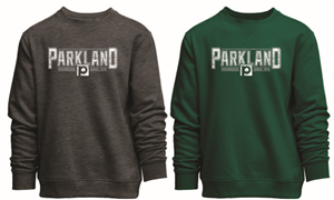 CD Everyday Crew Sweatshirt