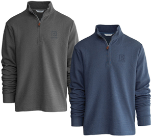 CD Maverick Qtr Zip