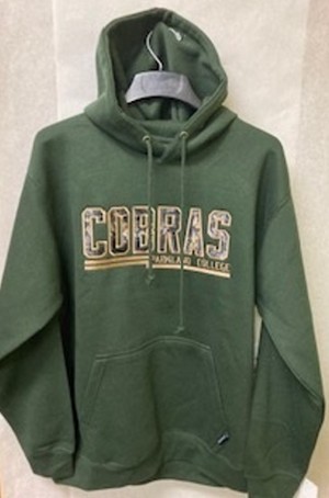 Ci Sport Hoody Sweatshirt Hunter