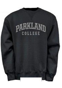 Parkland College Black Crew