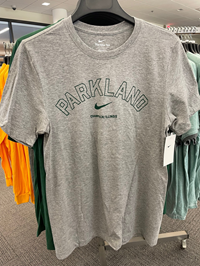 Nike Arched Mascot Heather