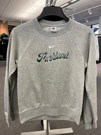 Nike Varsity Fleece Crew