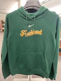 Nike Varsity Fleece Hoody