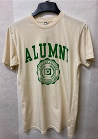 Parkland Alumni Seal Tee