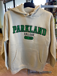 Parkland College Est. 1966 Hoody