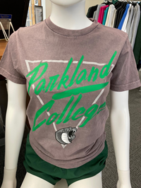 Vintage Mineral Tee